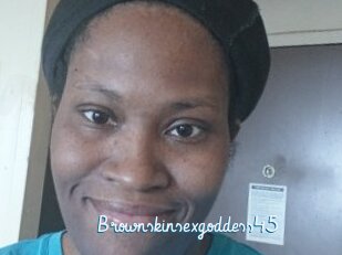 Brownskinsexgoddess45