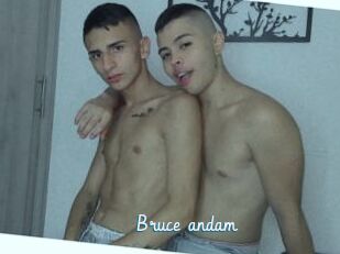 Bruce_andam