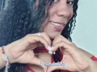 Brunetedirty