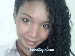 Brunettegirlcam