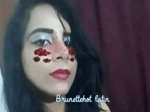 Brunettehot_latin