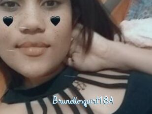 Brunettesquirt18A