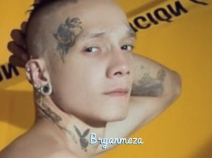 Bryanmeza