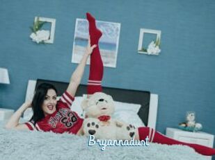Bryannadust