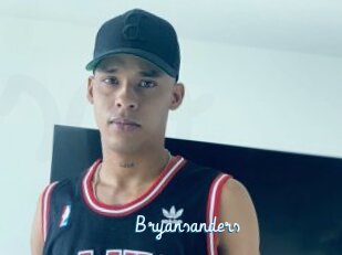 Bryansanders