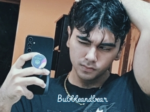 Bubbleandbear
