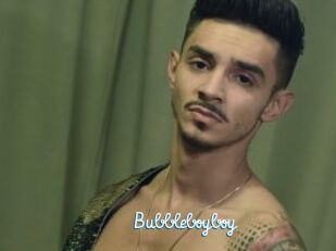 Bubbleboyboy