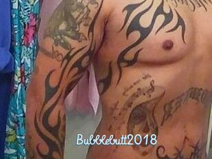 Bubblebutt2018