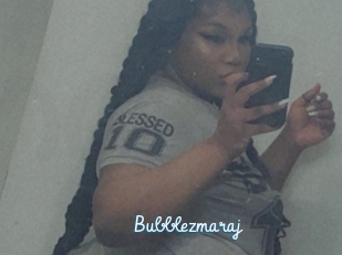 Bubblezmaraj