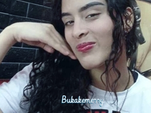 Bukakemessy