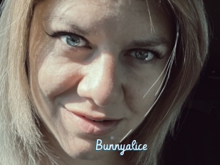 Bunnyalice
