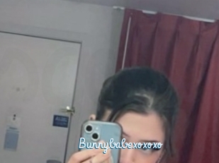 Bunnybabexoxoxo