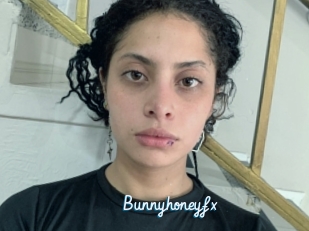 Bunnyhoneyfx