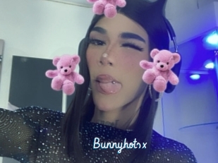 bunnyhotsx Sexe Cool