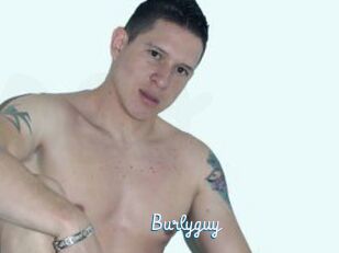 Burlyguy