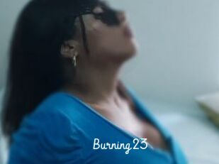 Burning23