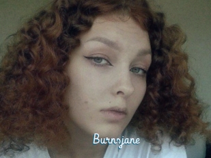 Burnsjane