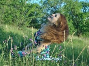 Burnsobright