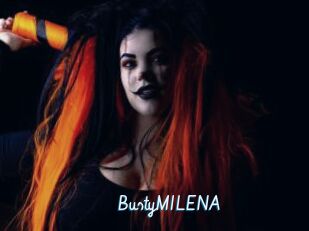 BustyMILENA