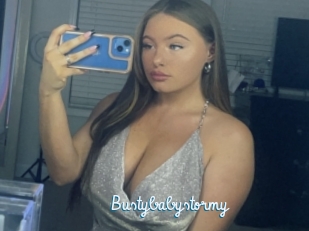 Bustybabystormy