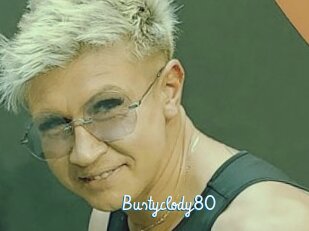 Bustyclody80