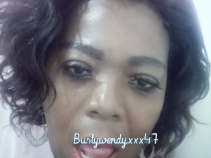Bustywendyxxx47