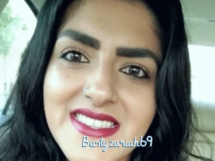 Bustyzariah69