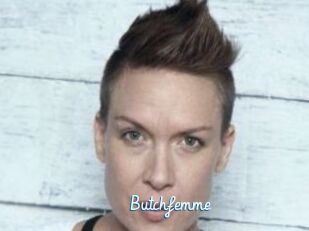Butchfemme