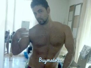Buymedolls