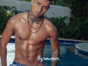 Byroncoper