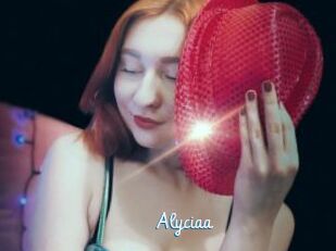 Alyciaa