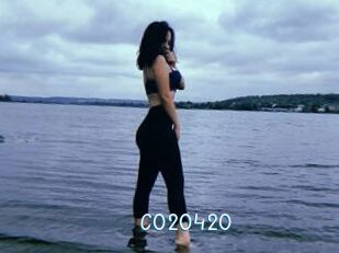 C020420