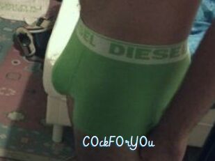 C0ckF0rY0u