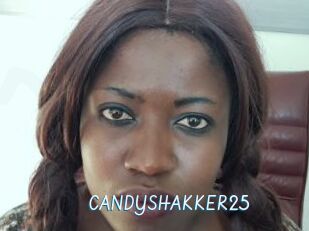 CANDYSHAKKER25