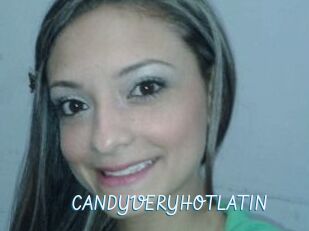 CANDYVERYHOTLATIN