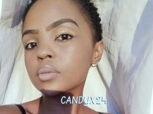CANDYX24
