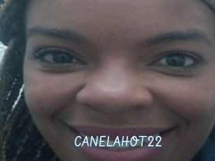 CANELAHOT22