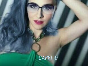 CAPRI_D