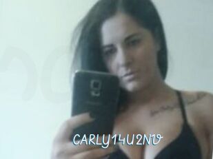 CARLY14U2NV