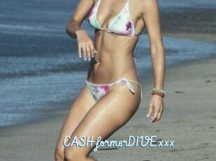 CASHformerDIVExxx