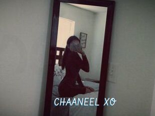 CHAANEEL_XO