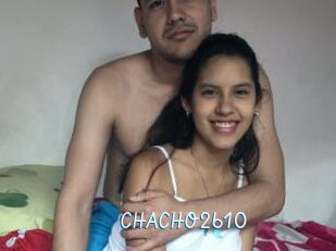 CHACHO2610