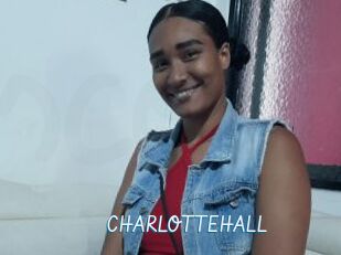 CHARLOTTEHALL