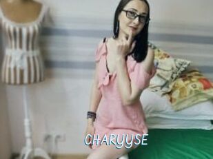 CHARYYSE