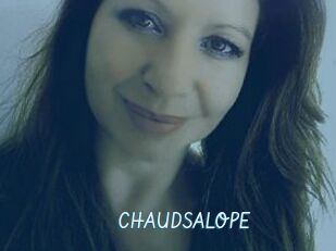 CHAUDSALOPE