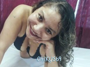 CHIKYS69