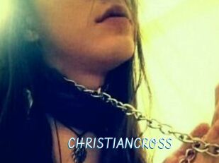 CHRISTIAN_CROSS