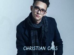CHRISTIAN_CASS