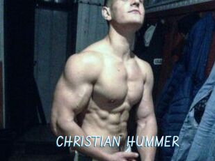 CHRISTIAN_HUMMER