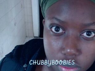CHUBBYBOOBIES